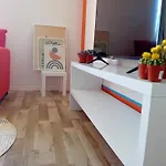 Marta's 아파트 *