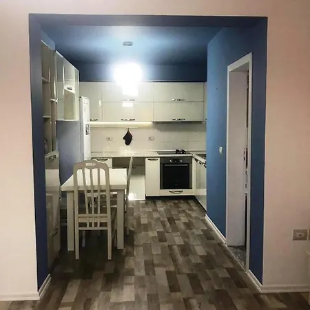Marta's Апартаменты *