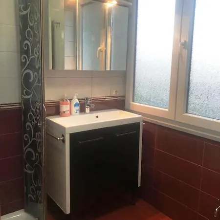 Appartement Marta's *