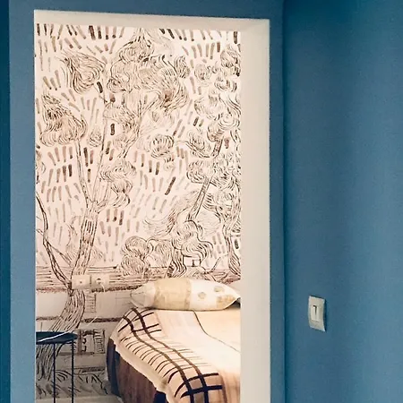 Marta's Appartement Tirana