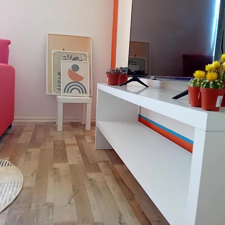 Marta's Appartement *