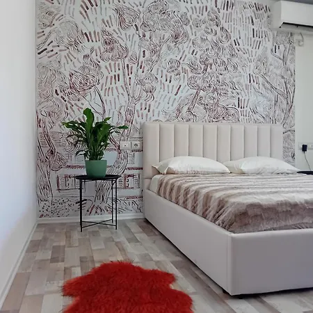 Appartement Marta's *