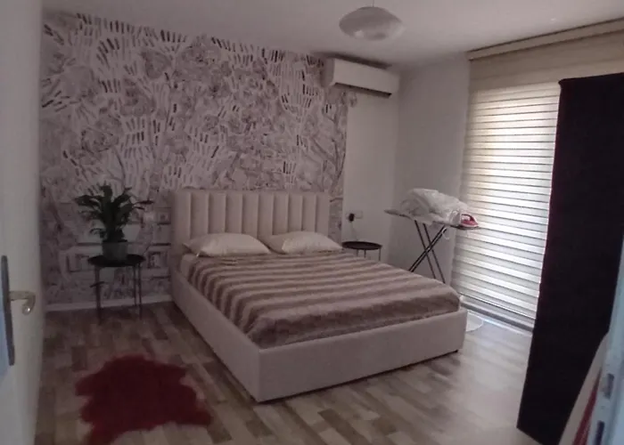 Marta's Apartment
