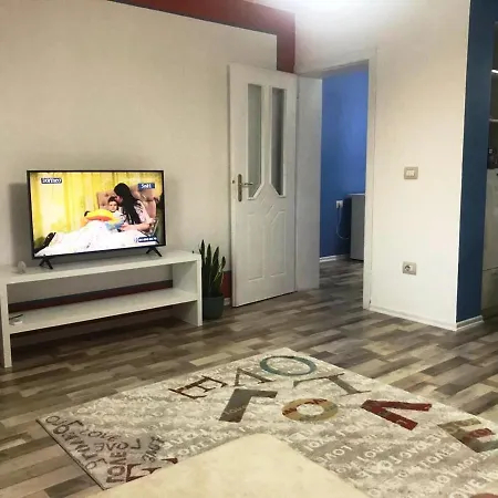 Marta's Apartment