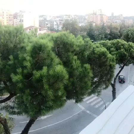 Marta's تيرانا
