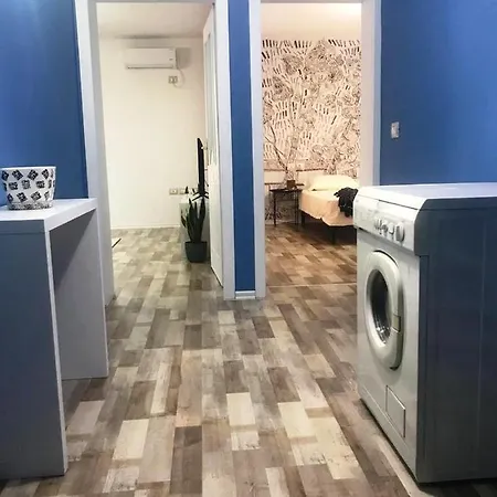 Marta's Apartment *