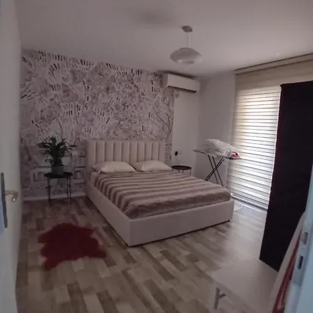 Marta's Apartment