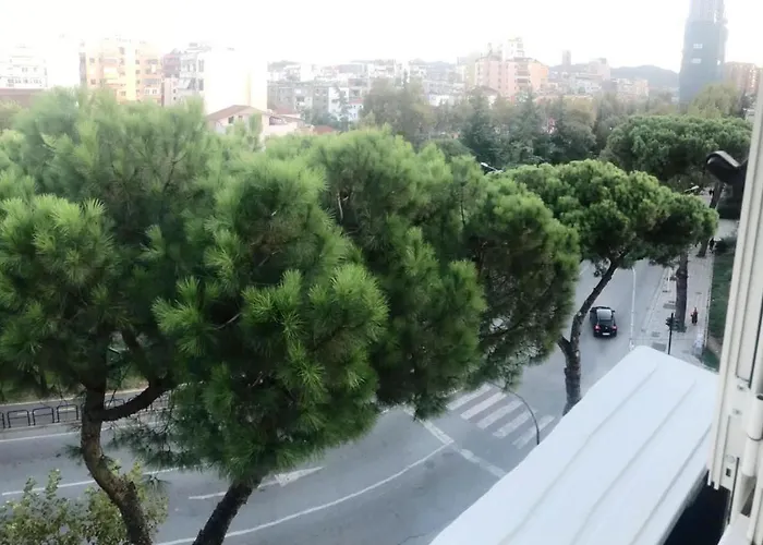 Marta's Tirana