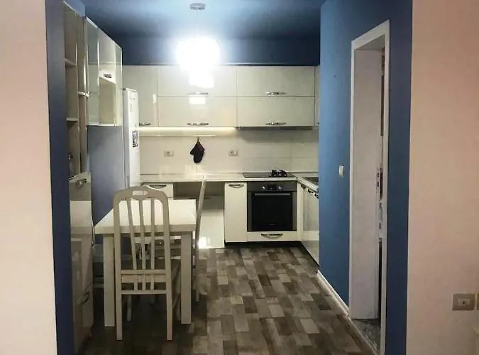 Marta's Apartment *