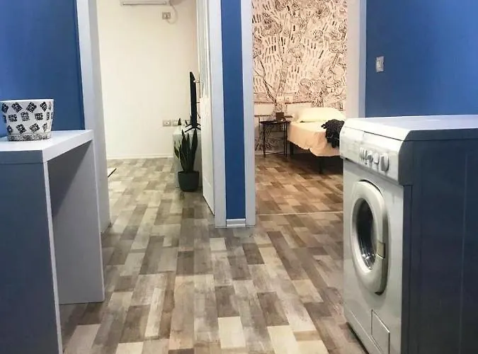 Marta's Apartment *