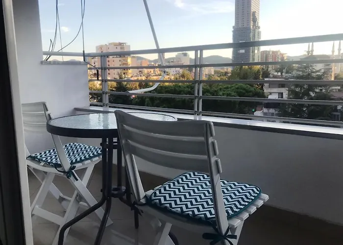 Marta's *