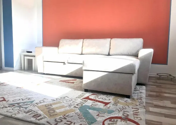 Apartment Marta's