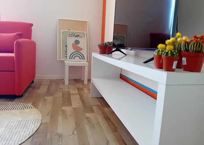 Marta's Apartment *